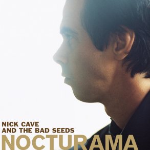 Nocturama - 2014 European Mute label 10-track 2LP Reissue 