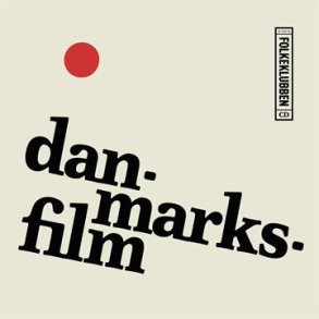 Danmarksfilm - 2014 - Danish Art People Label 11-track LP