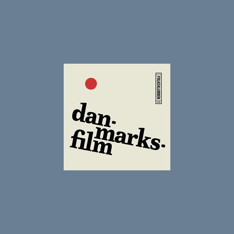 Danmarksfilm - 2014 - Danish Art People Label 11-track LP