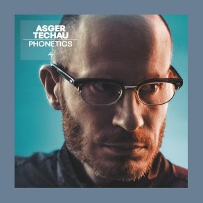 Phonetics - 2016 Danish Art People Label 9-track LP