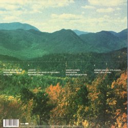 Innerspeaker - 2014 European Fiction label 14-track 2LP Set