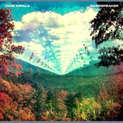 Innerspeaker - 2014 European Fiction label 14-track 2LP Set