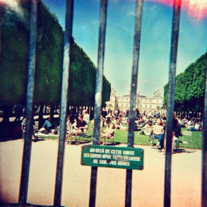 Lonerism -  2014 European Fiction/Caroline Label 12-track 2LP Reissue 