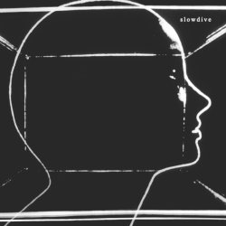 Slowdive - 2017 US Dead Oceans label 8-track LP 
