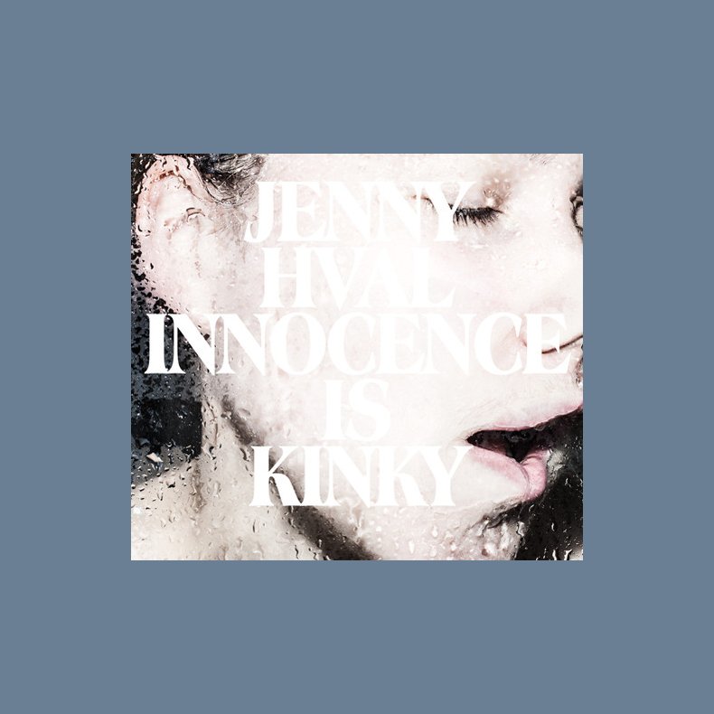 Innocence Is Kinky - 2013 European Rune Grammofon Label 11-track LP