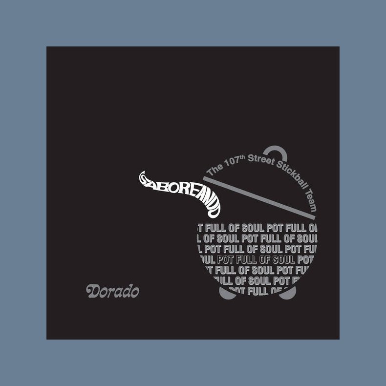 Saboreando - Pot Full Of Soul