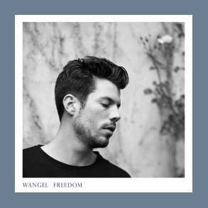 Freedom - 2016 Danish Playground label 11-track LP