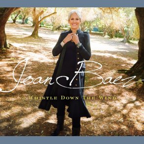 Whistle Down The Wind - 2018 European Proper Records 10-track LP