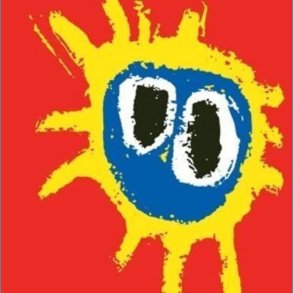 Screamadelica - 2015 European Sony label 11-track 2LP Reissue 