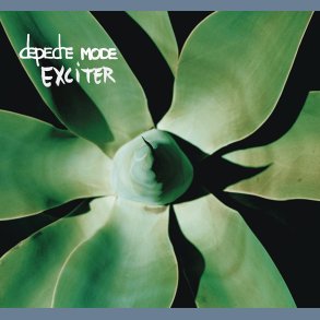 Exciter - 2017 European Mute label 13-track LP Reissue 