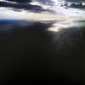 All Over - 2014 European Edition Mego Label 12-track LP