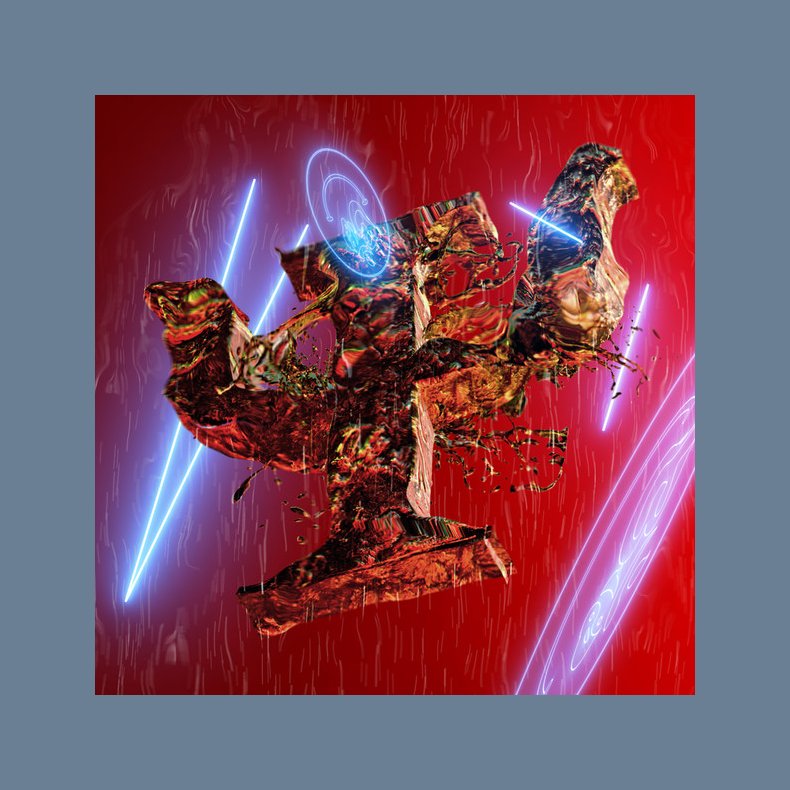&Psi;