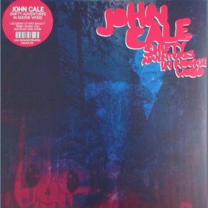 Shifty Adventures In Nookie Wood - 2012 UK Double Six Label 12-track 2LP + 7