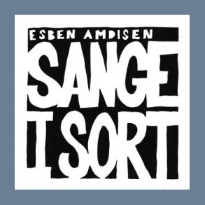 Sange I Sort - 2014 Danish Pladeselskabs Records Label 6-track 10