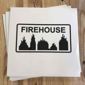 Firehouse Greatest Hits - 2019 Danish R Records 24-track 2LP Set Reissue