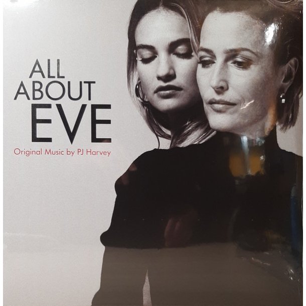 All About Eve - 2019  Lakeshore Records Label 14-track LP