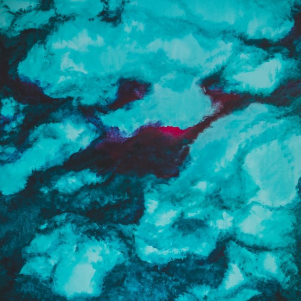 Artifact - 2019 Danish Not On Label Coloured Swirl 5-track LP
