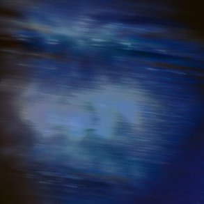 VI - 2019 Danish Indisciplinarian label 3-track EP Repress