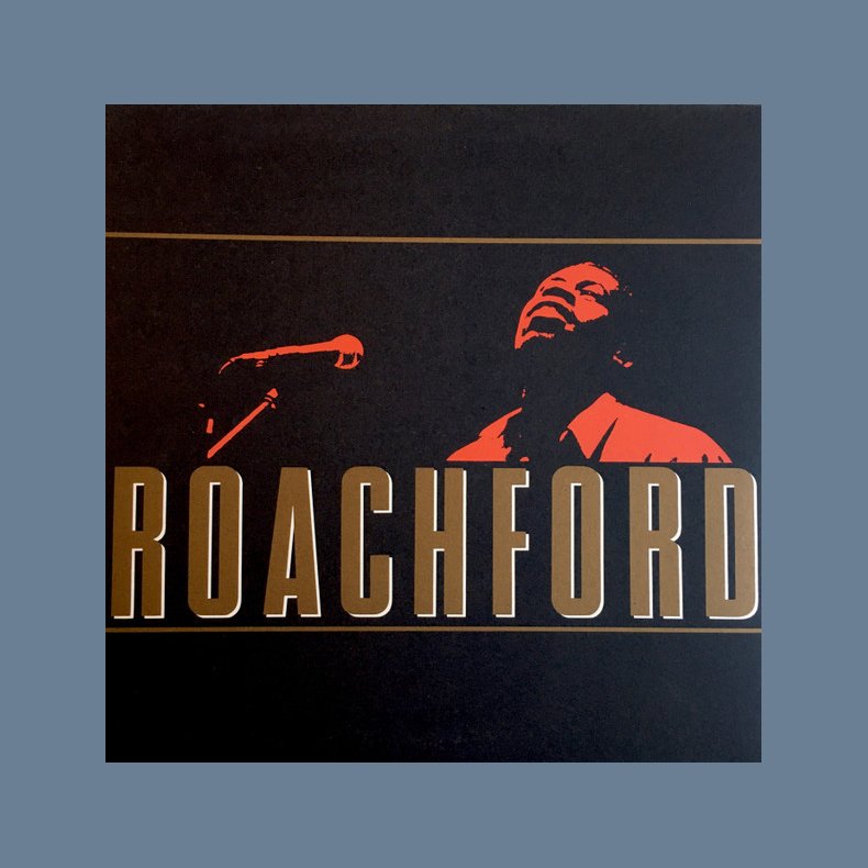 Roachford