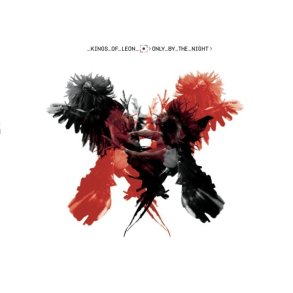 Only By The Night - 2015 - European RCA Label 12-track 2LP set Reissue