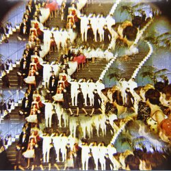 Magical Mystery Tour - 2012 European Apple Label 11-Track Remastered 180 Gram Vinyl LP Reissue