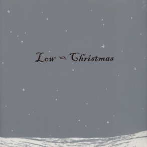 Christmas - 2023 US Kranky Label 8-track LP Reissue