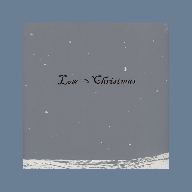 Christmas - 2023 US Kranky Label 8-track LP Reissue