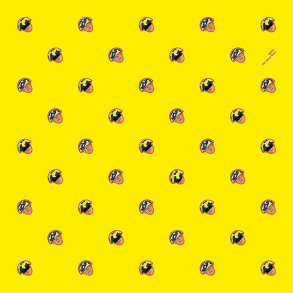 Very - 2018 European Parlophone label 12-track LP Reissue