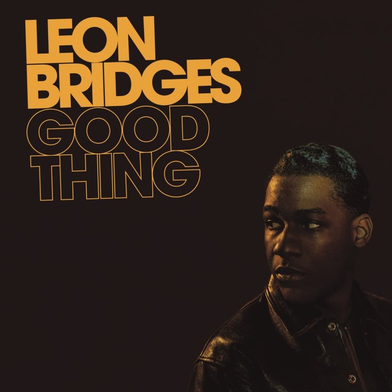 Good Thing - 2018 European Columbia label 10-track LP