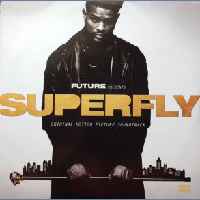 Superfly (2018) (Soundtrack)