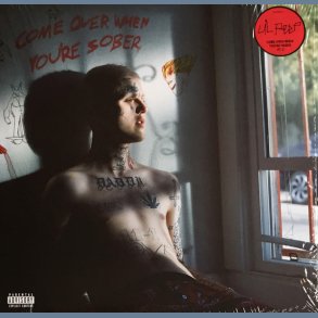 Come Over When You're Sober Pt. 2 - 2018 European Sony Music Label 11-track LP