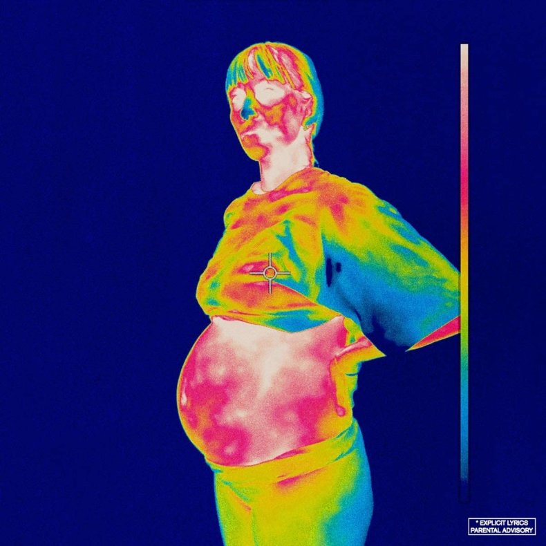 Iridescence - 2018 European Sony Music Label 15-track 2LP Set