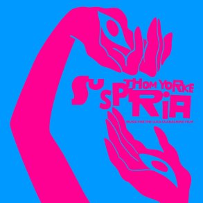 Suspiria (Music For The Luca Guadagnino Film) - 2018 European XL Recordings Label 25-track 2LP Set