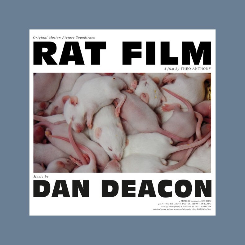 Rat Film