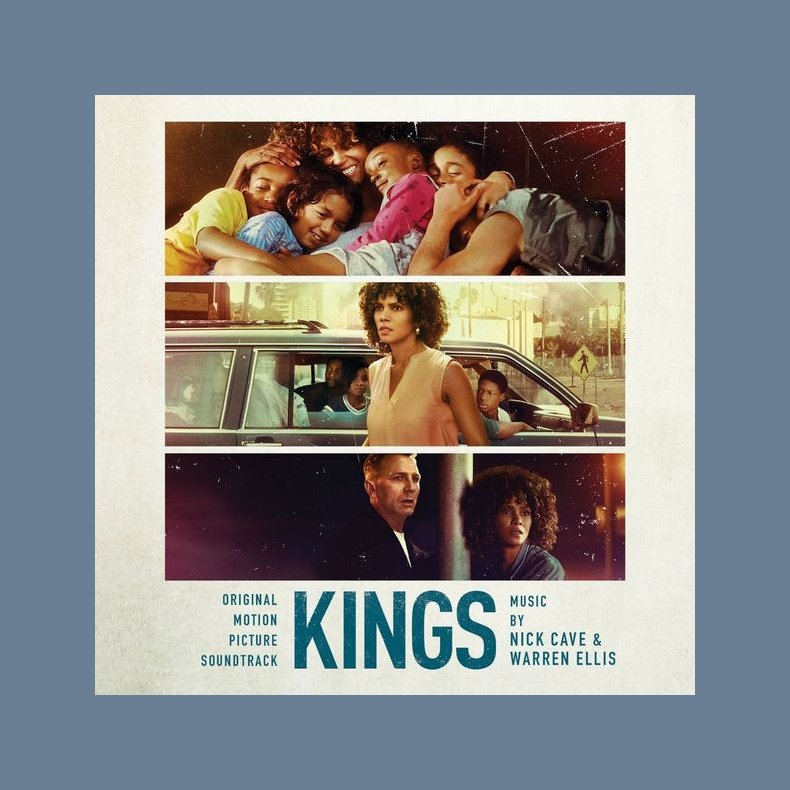 Kings (Original Motion Picture Soundtrack)