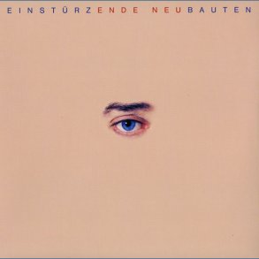 Ende Neu - 2009 European Potomak Label 9-track LP Reissue