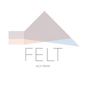 Felt - 2011 European Erased Tape Label 9-track LP