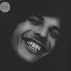 The Bells - 2012 European  Erased Tapes Records Label Reissue 11-track LP Reissue