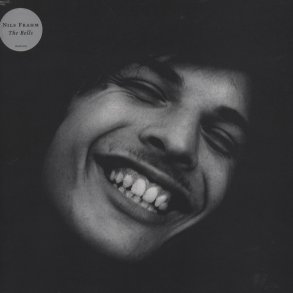 The Bells - 2012 European  Erased Tapes Records Label Reissue 11-track LP Reissue