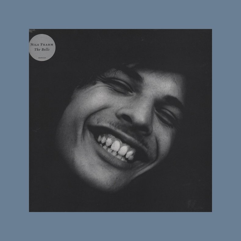 The Bells - 2012 European  Erased Tapes Records Label Reissue 11-track LP Reissue