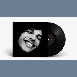 The Bells - 2012 European  Erased Tapes Records Label Reissue 11-track LP Reissue