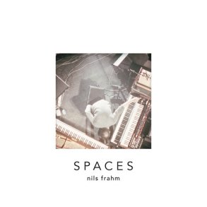 Spaces - 2014 UK Erased Tapes label 11-track 2LP Set