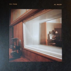 All Melody - 2018 European  Erased Tapes 12-Track 2LP Set