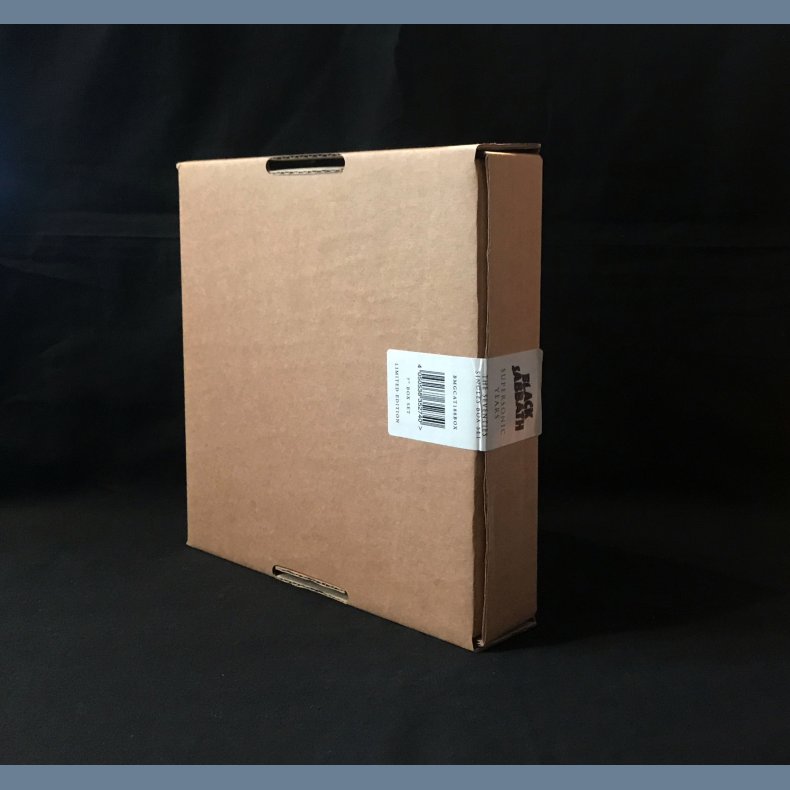 Supersonic Years: The Seventies Singles Box Set - 2018 European BMG label 20-track 10x7" Box set