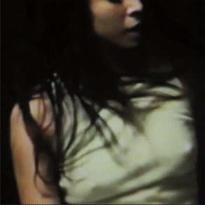 Yr Body Is Nothing - 2018 US Nude Club label Clear Orange vinyl 10-track LP