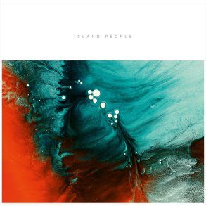Island People - 2017 German raster label 14-track 2LP set