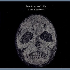 I See A Darkness - 2014 European Domino label 11-track LP Reissue