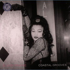 Coastel Grooves - 2011 European Domino Label 10-track LP