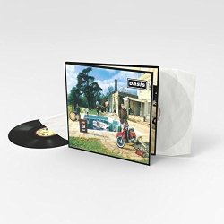 Be Here Now - 2016 UK Big Brother Records Remastered, 180 Gram 12-track 2LP Set Reissue