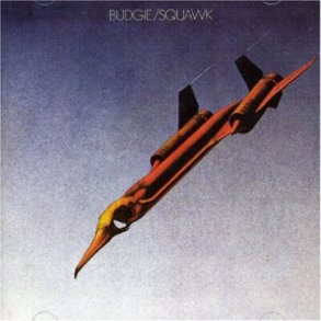 Squawk - 2014 UK Noteworthy Productions Label 9-track LP Reissue